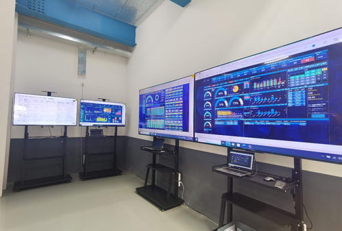 綠色數(shù)字化工廠引領佛山高質(zhì)量發(fā)展 國際一流產(chǎn)品助力產(chǎn)業(yè)升級